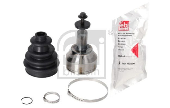 CV joint repair kit, drive shaft 185075 FEBI