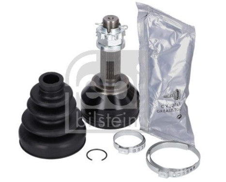 CV joint repair kit, drive shaft 185080 FEBI