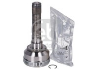 CV joint repair kit, drive shaft 185085 FEBI