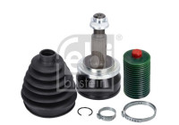 CV joint repair kit, drive shaft 185088 FEBI