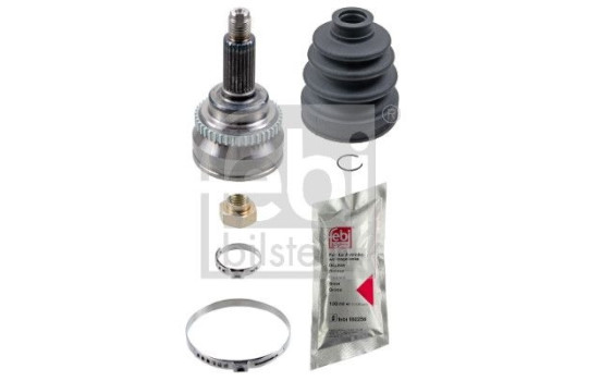 CV joint repair kit, drive shaft 185093 FEBI