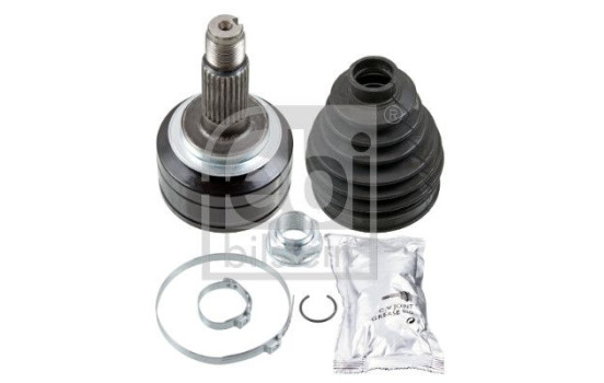 CV joint repair kit, drive shaft 185095 FEBI