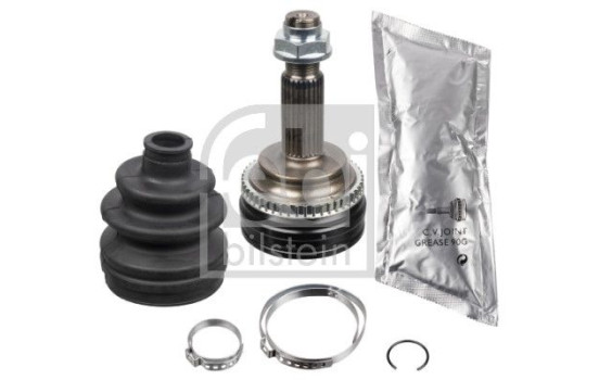 CV joint repair kit, drive shaft 185098 FEBI