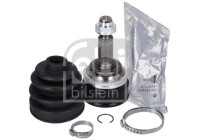 CV joint repair kit, drive shaft 185100 FEBI