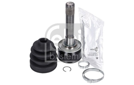 CV joint repair kit, drive shaft 185103 FEBI