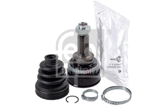 CV joint repair kit, drive shaft 185119 FEBI