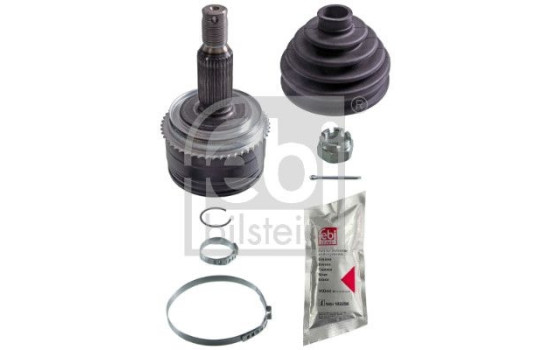 CV joint repair kit, drive shaft 185128 FEBI