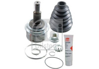 CV joint repair kit, drive shaft 185131 FEBI