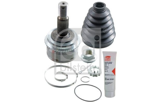 CV joint repair kit, drive shaft 185131 FEBI