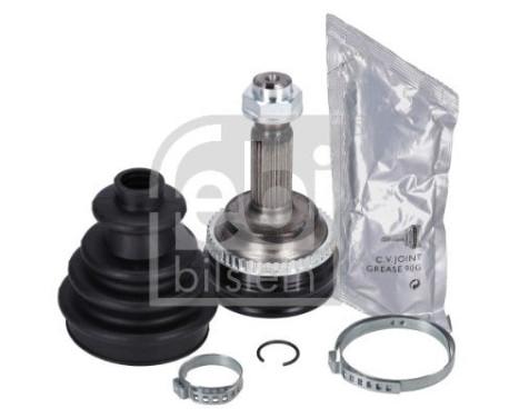 CV joint repair kit, drive shaft 185133 FEBI