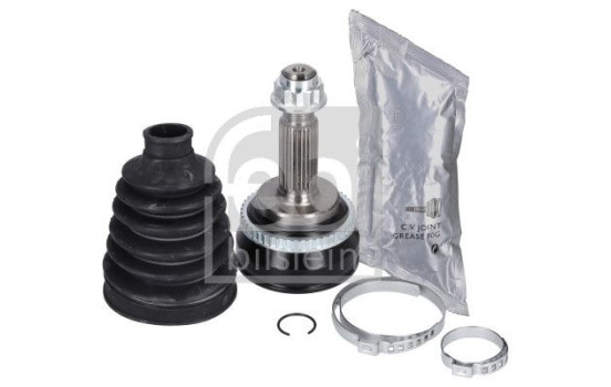 CV joint repair kit, drive shaft 185138 FEBI