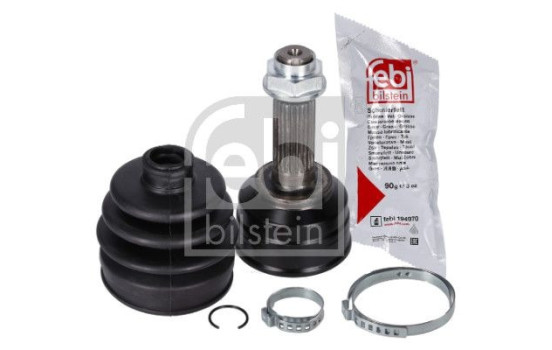 CV joint repair kit, drive shaft 185140 FEBI