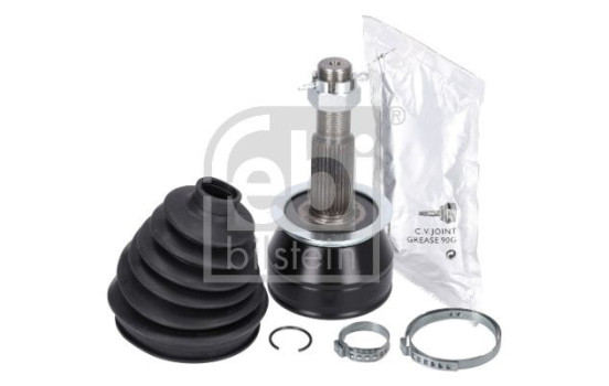 CV joint repair kit, drive shaft 185144 FEBI