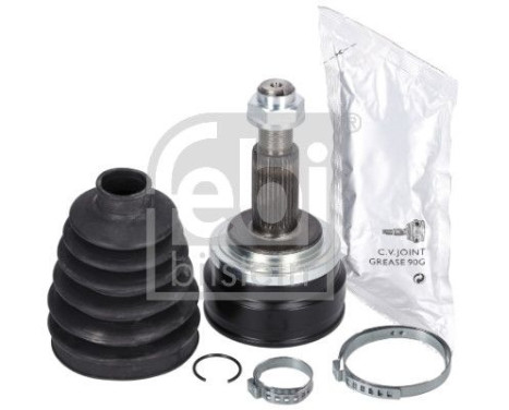 CV joint repair kit, drive shaft 185146 FEBI