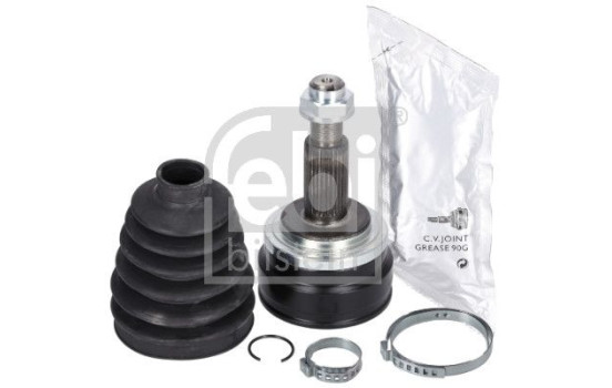 CV joint repair kit, drive shaft 185146 FEBI