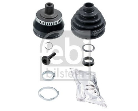 CV joint repair kit, drive shaft 185232 FEBI