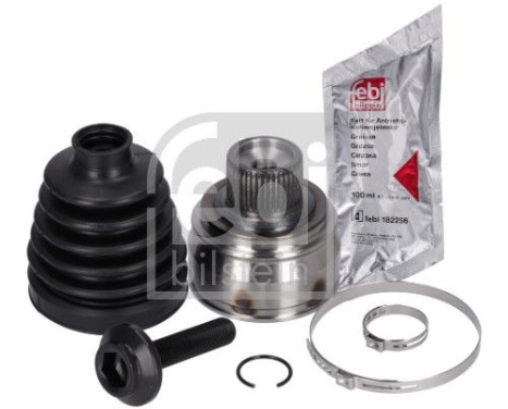 CV joint repair kit, drive shaft 185384 FEBI