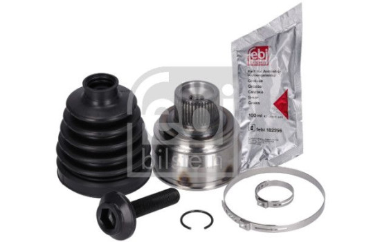 CV joint repair kit, drive shaft 185384 FEBI