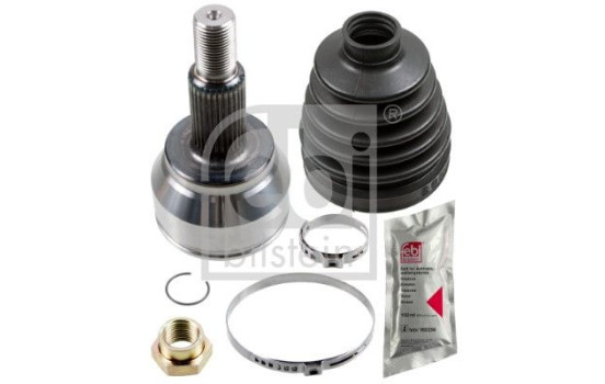 CV joint repair kit, drive shaft 185459 FEBI