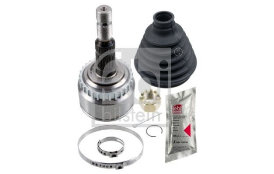 CV joint repair kit, drive shaft 185753 FEBI
