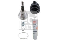 CV joint repair kit, drive shaft 185845 FEBI