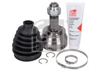 CV joint repair kit, drive shaft 185852 FEBI