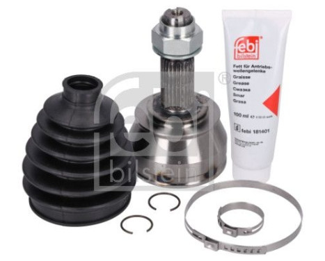 CV joint repair kit, drive shaft 185852 FEBI
