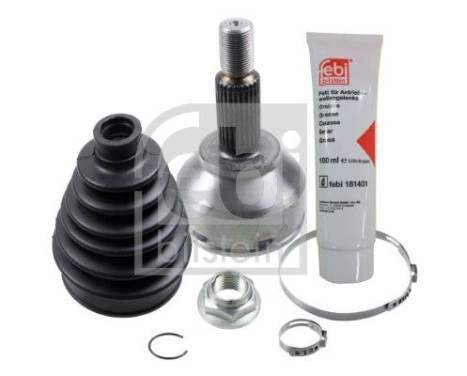 CV joint repair kit, drive shaft 185853 FEBI