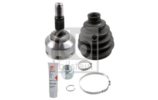 CV joint repair kit, drive shaft 185859 FEBI