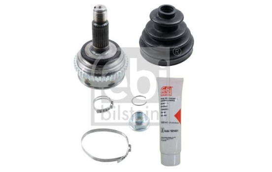 CV joint repair kit, drive shaft 185865 FEBI