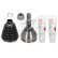 CV joint repair kit, drive shaft 185869 FEBI