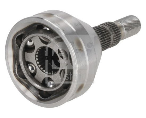 CV joint repair kit, drive shaft 185869 FEBI, Image 2