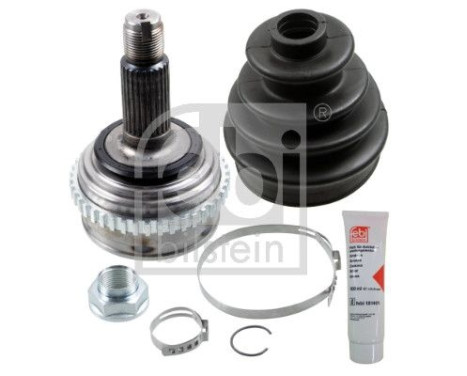 CV joint repair kit, drive shaft 185871 FEBI