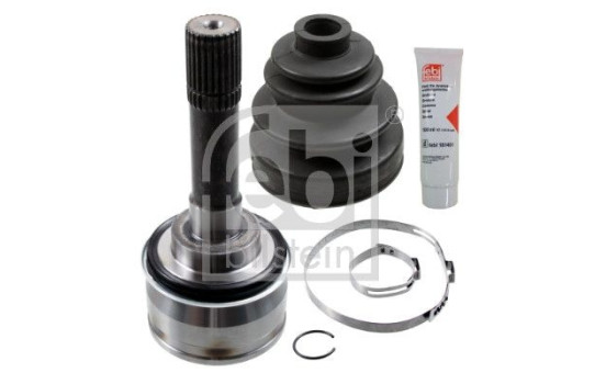 CV joint repair kit, drive shaft 185926 FEBI