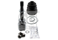 CV joint repair kit, drive shaft 185929 FEBI