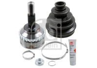 CV joint repair kit, drive shaft 185933 FEBI