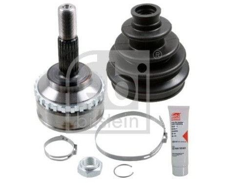 CV joint repair kit, drive shaft 185933 FEBI