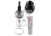 CV joint repair kit, drive shaft 185958 FEBI