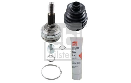 CV joint repair kit, drive shaft 185958 FEBI