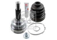 CV joint repair kit, drive shaft 186052 FEBI
