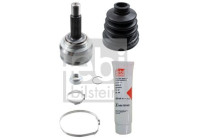 CV joint repair kit, drive shaft 186060 FEBI