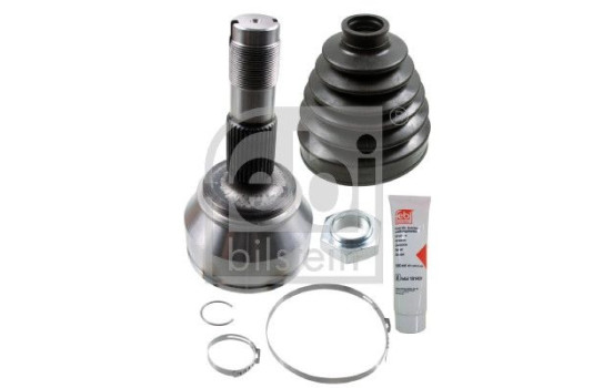 CV joint repair kit, drive shaft 186136 FEBI