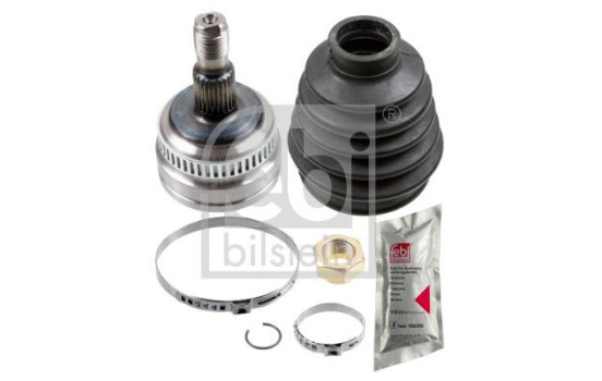 CV joint repair kit, drive shaft 186210 FEBI