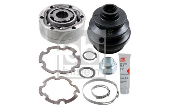 CV joint repair kit, drive shaft 186213 FEBI