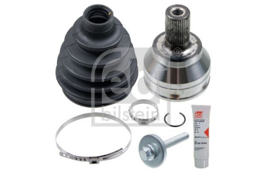 CV joint repair kit, drive shaft 186412 FEBI