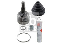 CV joint repair kit, drive shaft 186544 FEBI