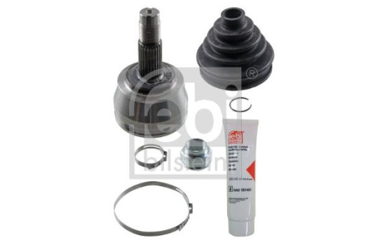 CV joint repair kit, drive shaft 186544 FEBI