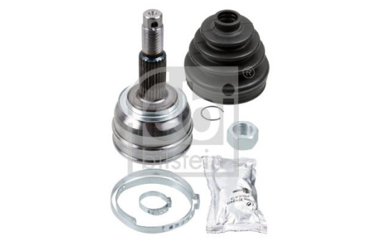 CV joint repair kit, drive shaft 186547 FEBI