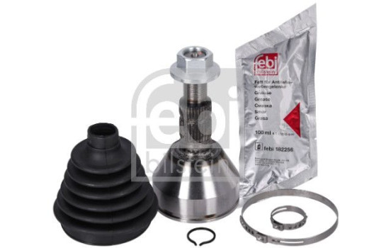CV joint repair kit, drive shaft 188249 FEBI