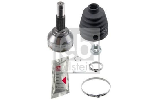 CV joint repair kit, drive shaft 188614 FEBI
